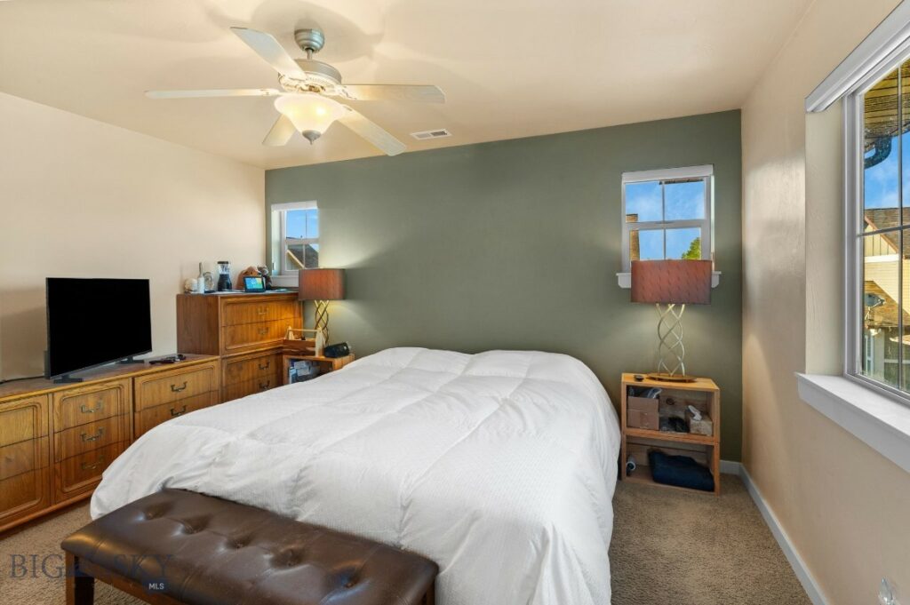 3825 Equestrian Lane, Bozeman MT 59718