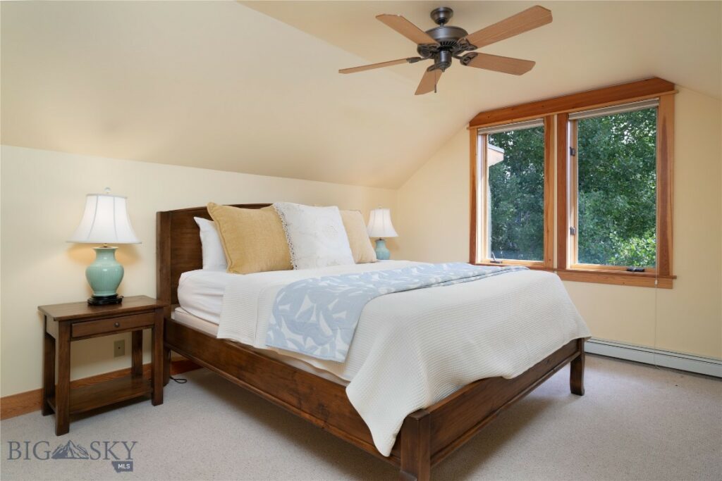 719 Loxley Drive, Bozeman MT 59718