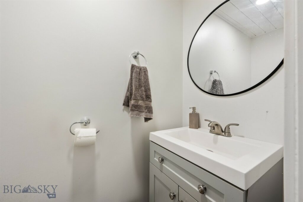 6 Moose Horn Lane, Livingston MT 59047