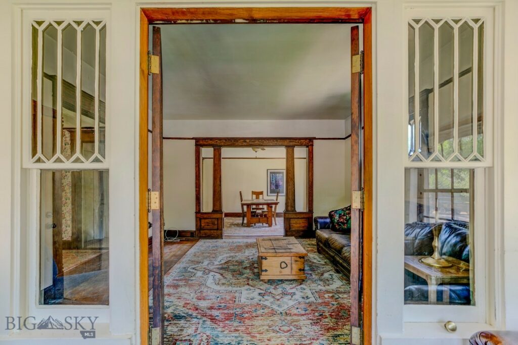 511 W Babcock, Bozeman MT 59715