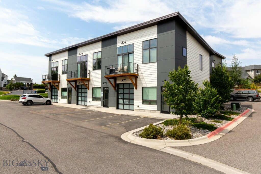 948 Flanders Creek Avenue, Bozeman MT 59718
