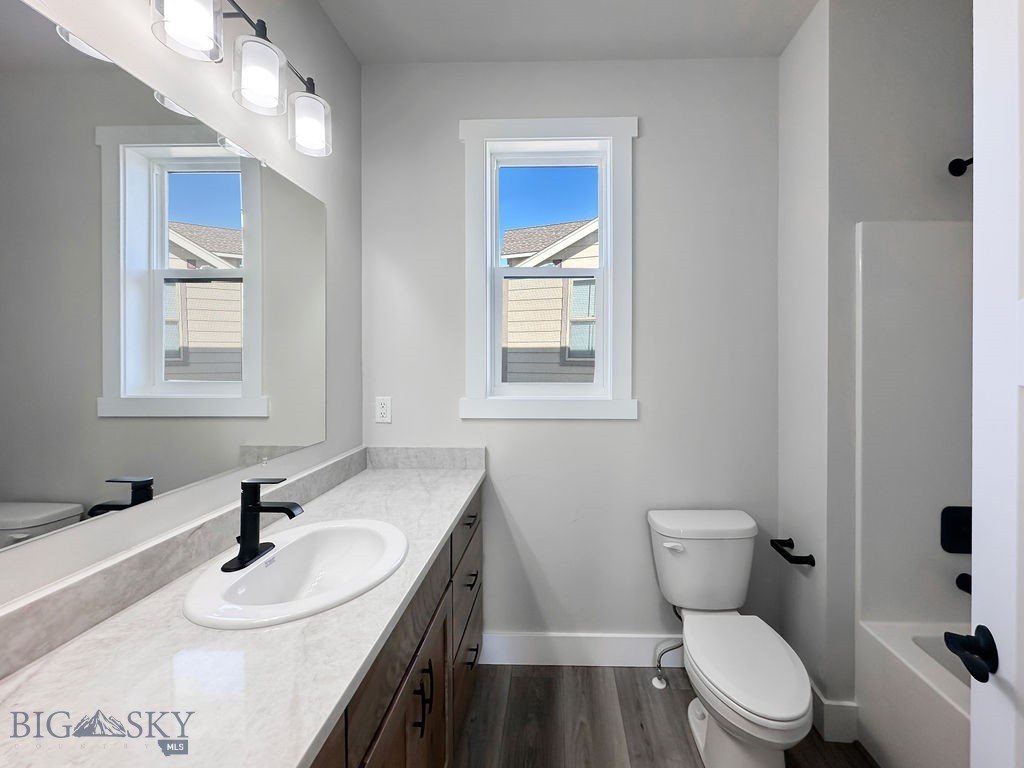 1033 N 14th, Bozeman MT 59715