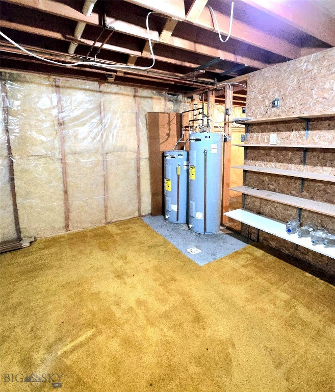 624 Rocking Horse Drive, Bozeman MT 59718