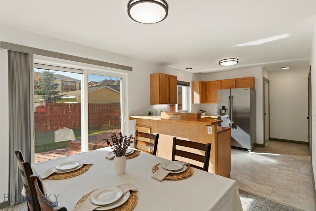 3302 Laredo Drive, Bozeman MT 59718