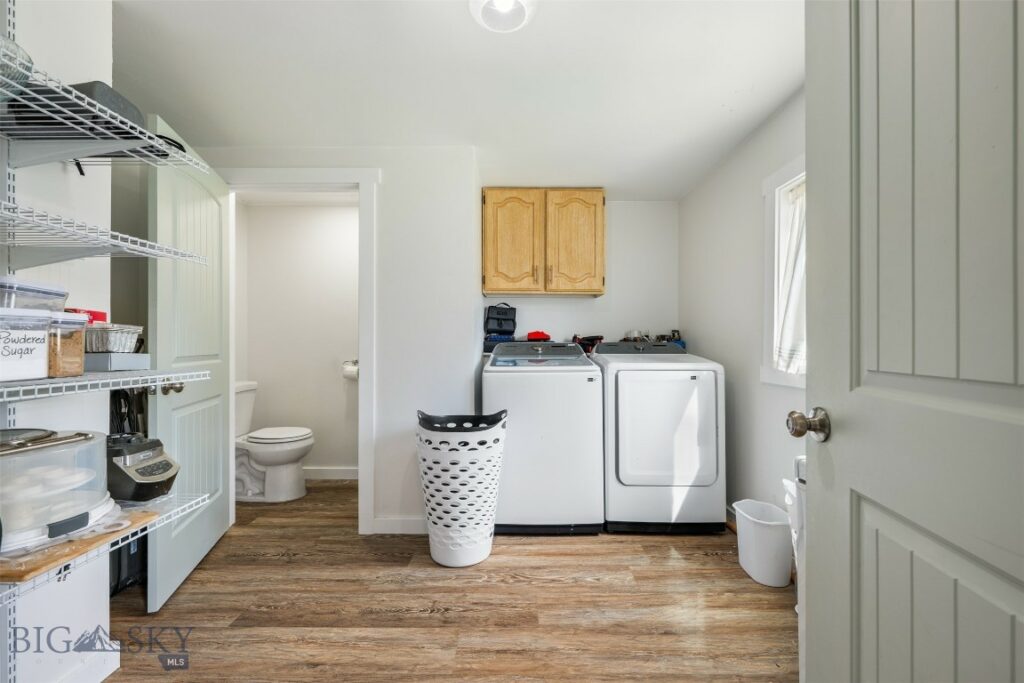 6 Moose Horn Lane, Livingston MT 59047