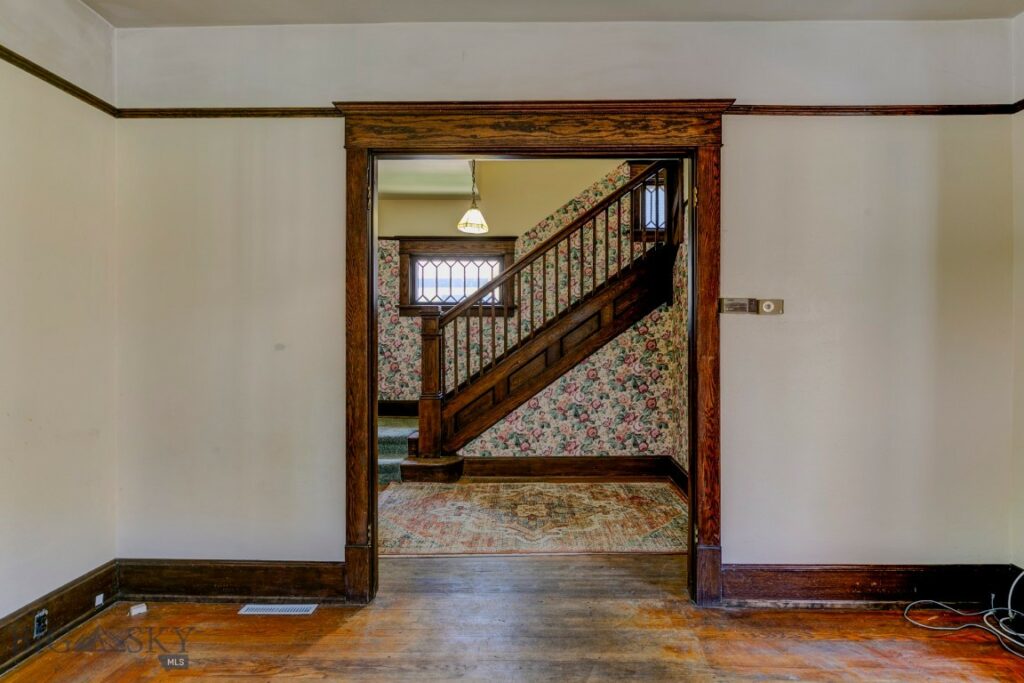511 W Babcock, Bozeman MT 59715