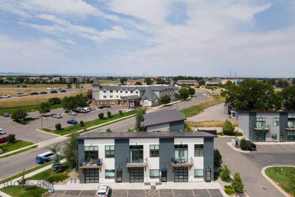 948 Flanders Creek Avenue, Bozeman MT 59718