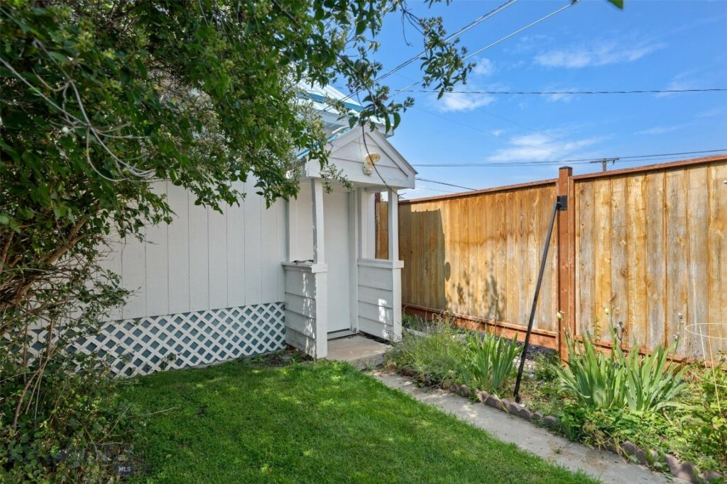 215 Wedeln Drive, Bozeman MT 59715