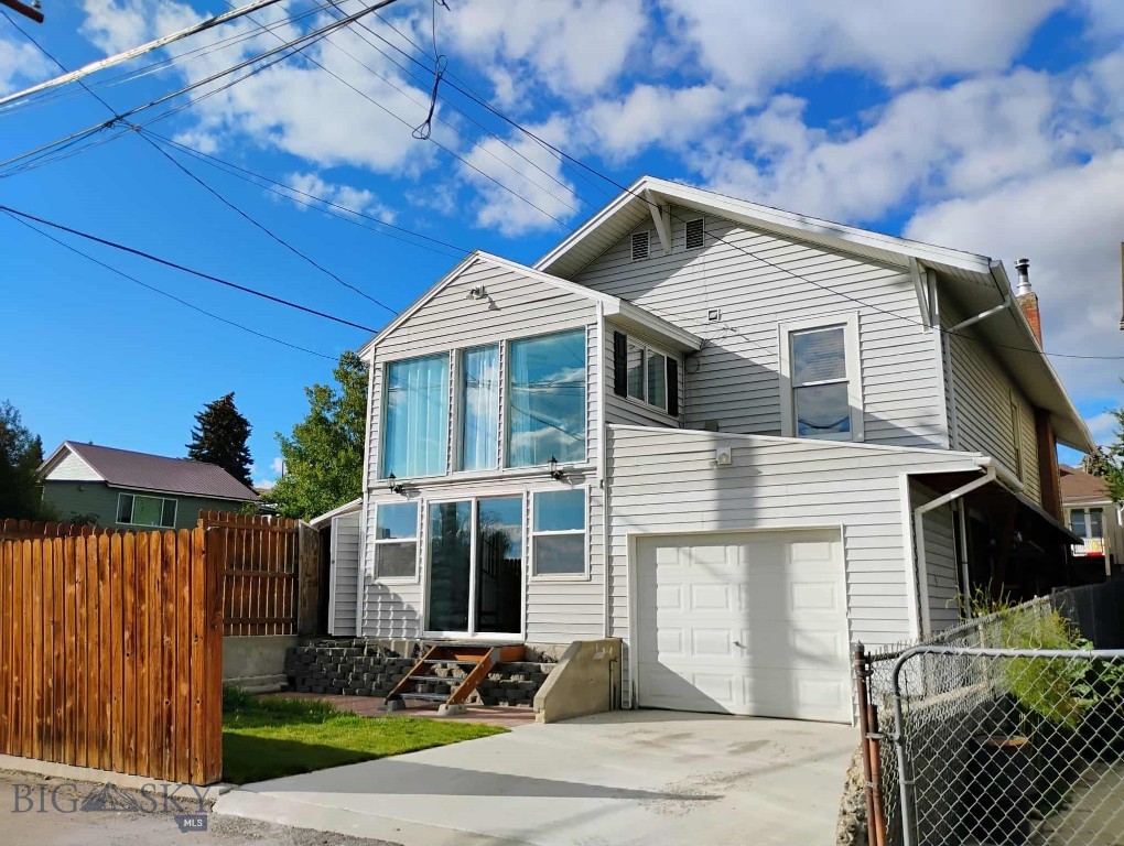 1610 W Beall Street, Bozeman MT 59715