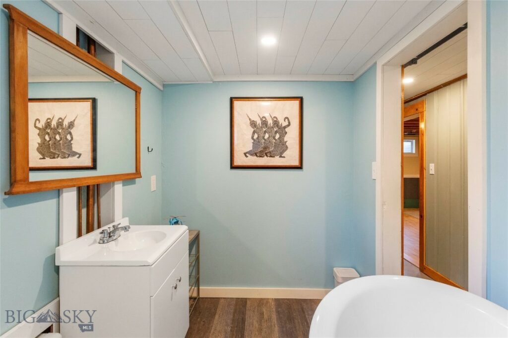 1516 Wild Bill Way, Belgrade MT 59714