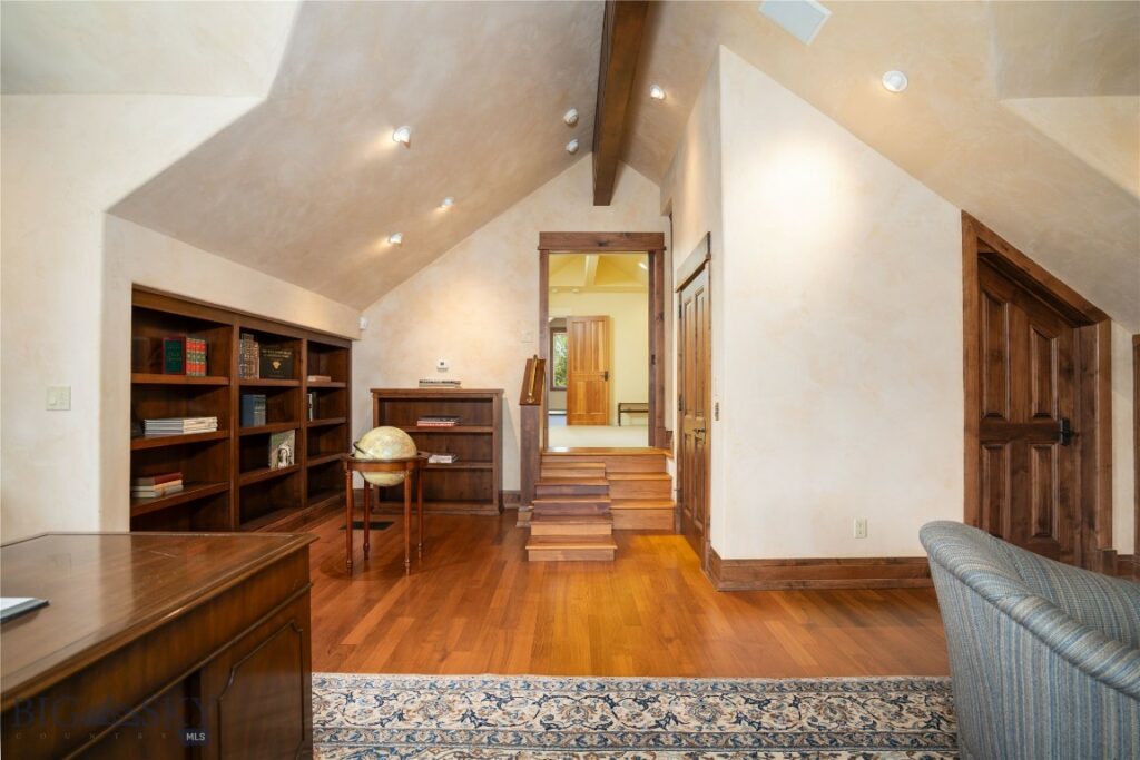 719 Loxley Drive, Bozeman MT 59718