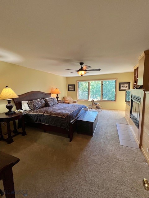 3 Gallatin, Bozeman MT 59718