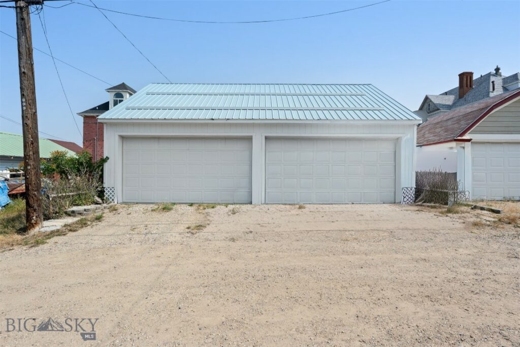 215 Wedeln Drive, Bozeman MT 59715