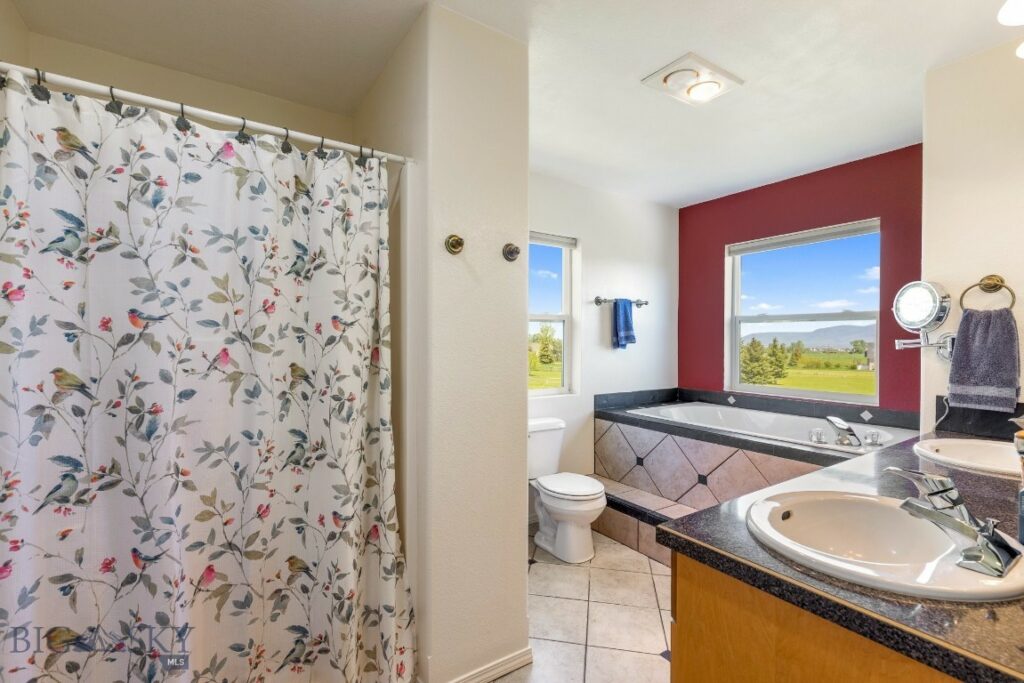 193 Lucille Lane, Bozeman MT 59718