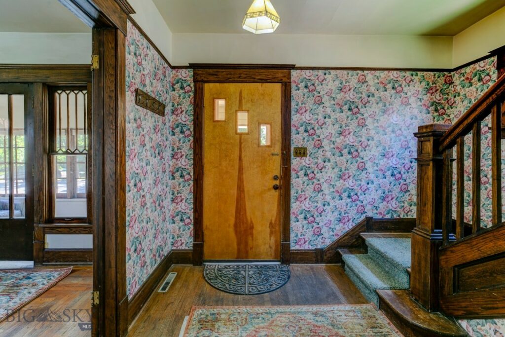 511 W Babcock, Bozeman MT 59715