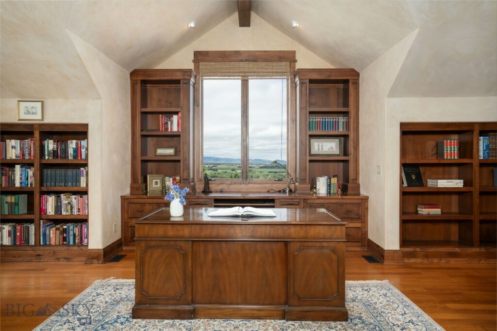 719 Loxley Drive, Bozeman MT 59718