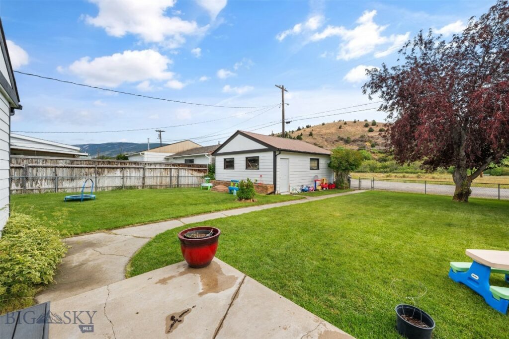 6 Moose Horn Lane, Livingston MT 59047