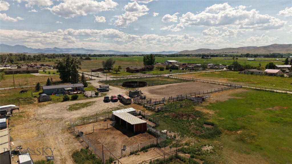 150 Village Crossing Way, Bozeman MT 59715