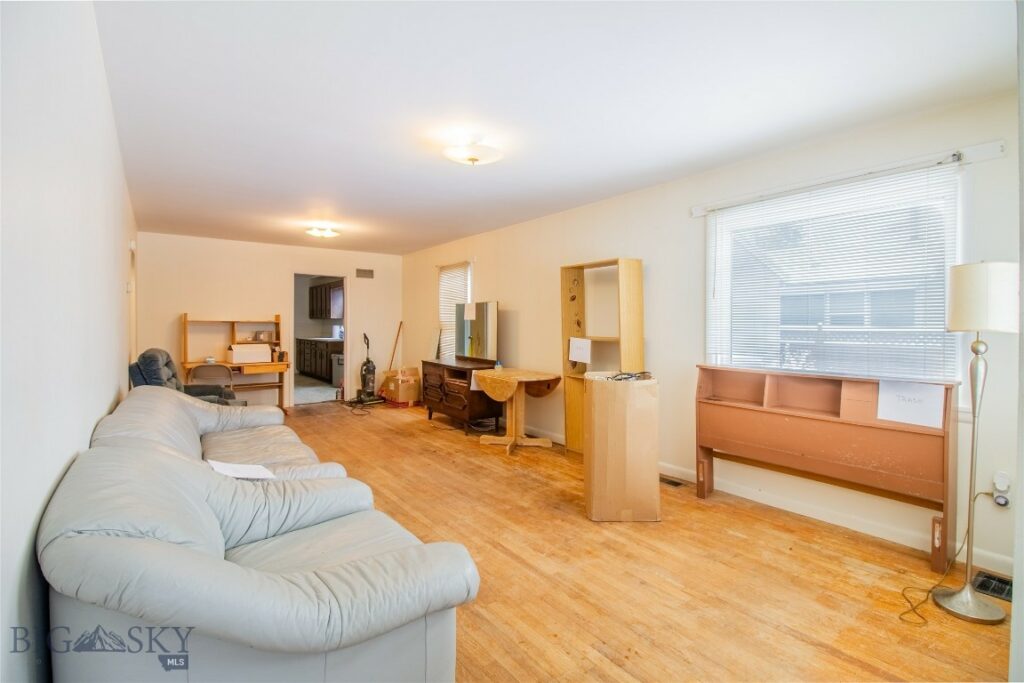 44 Midway Bridger Road, Bozeman MT 59715