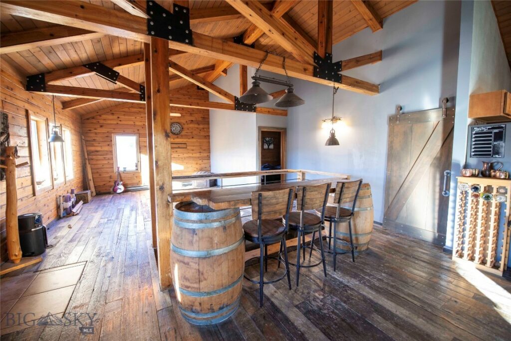 3825 Equestrian Lane, Bozeman MT 59718