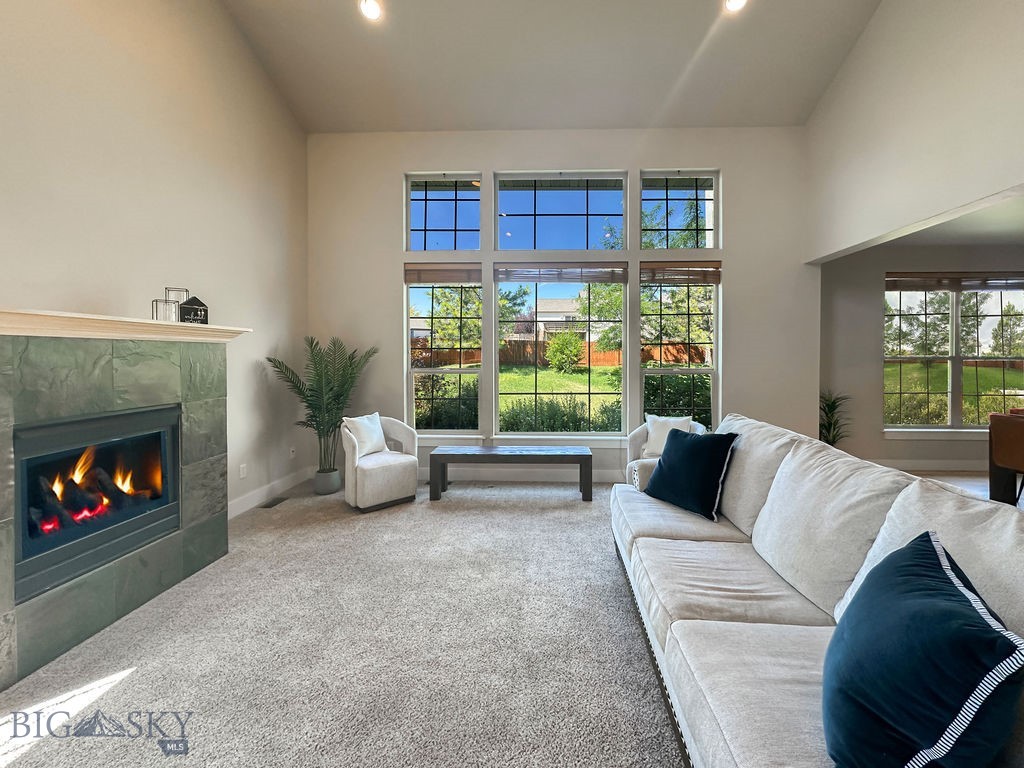 719 Loxley Drive, Bozeman MT 59718
