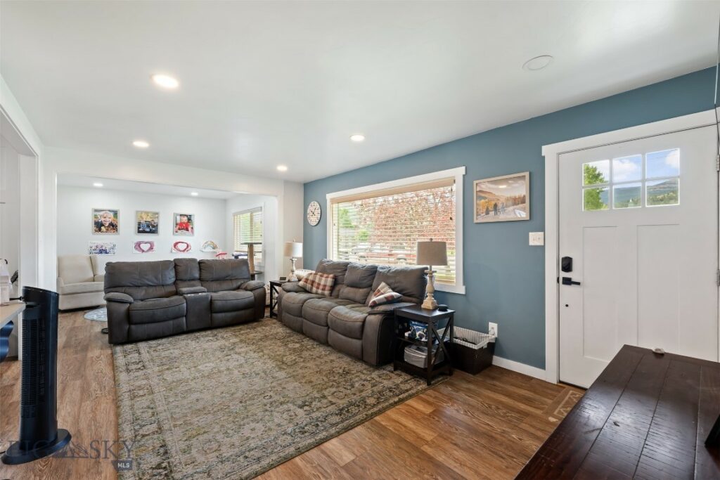 6 Moose Horn Lane, Livingston MT 59047
