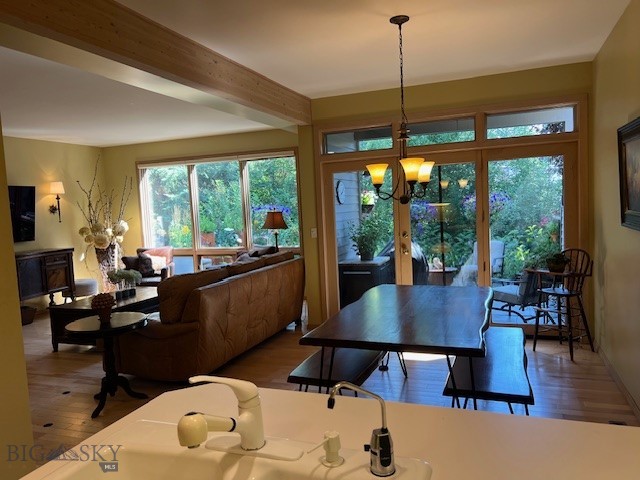 3 Gallatin, Bozeman MT 59718