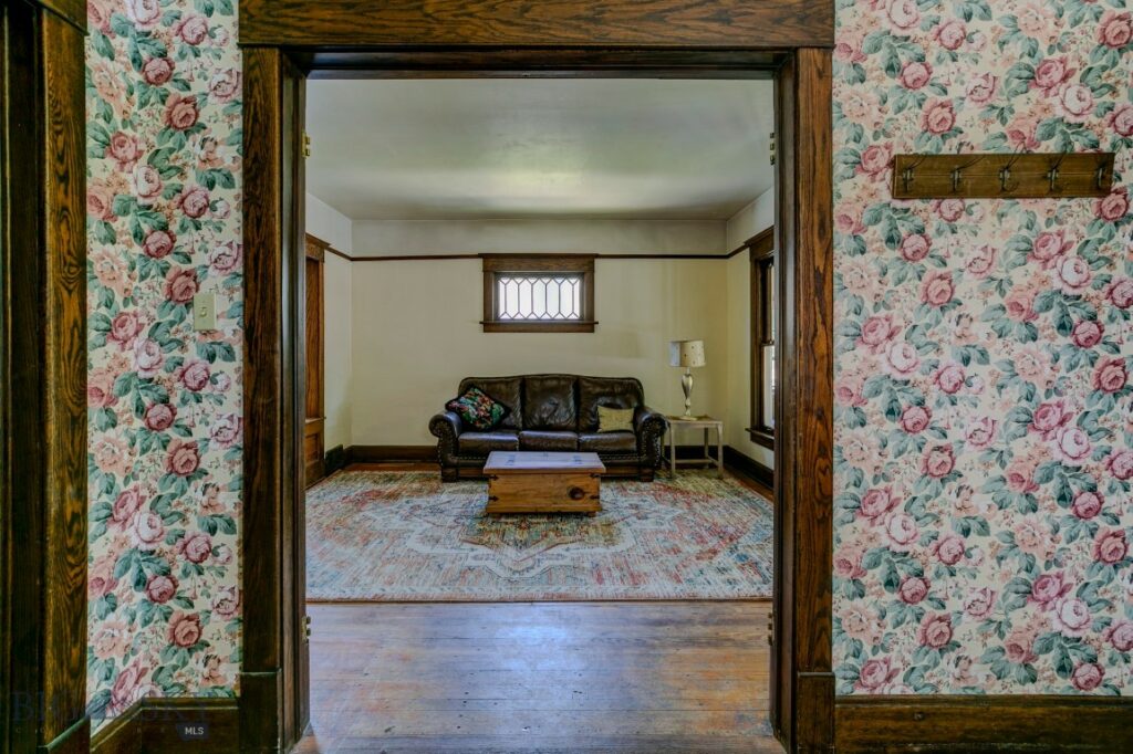 511 W Babcock, Bozeman MT 59715
