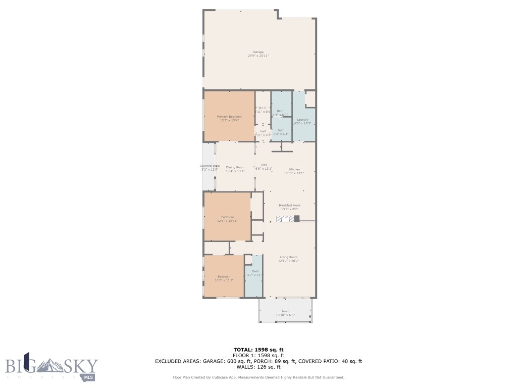 948 Flanders Creek Avenue, Bozeman MT 59718