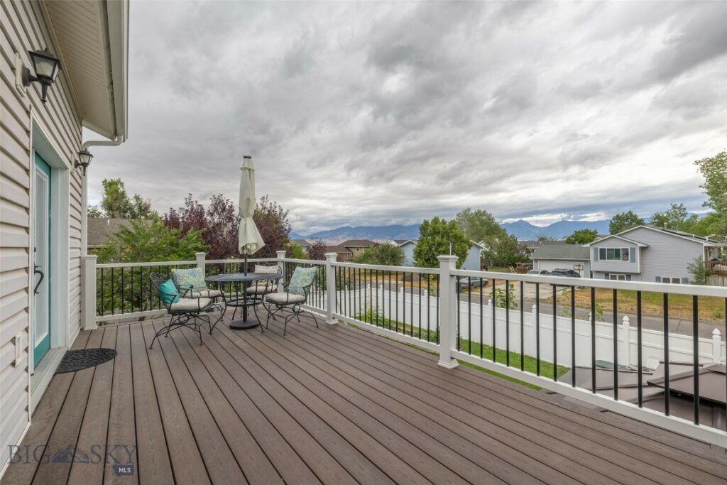 301 Pearl Drive, Belgrade MT 59714