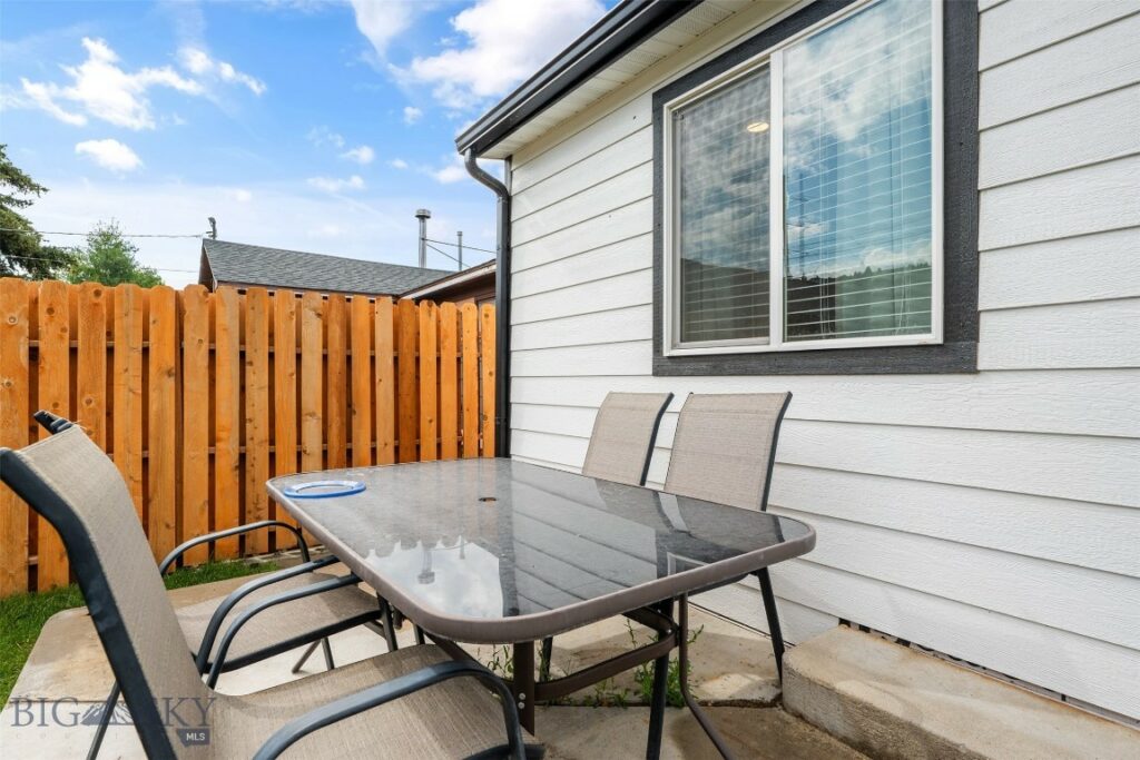 6 Moose Horn Lane, Livingston MT 59047