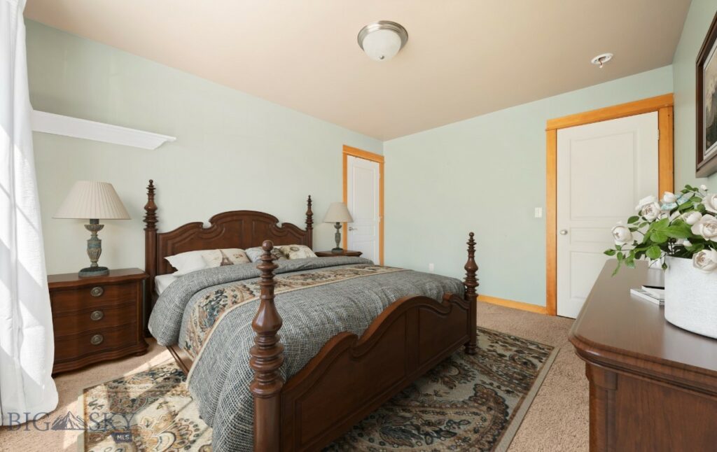 16 Wally D Lane, Belgrade MT 59714