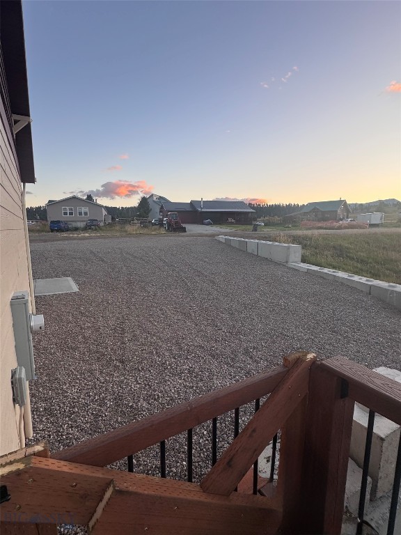 1610 W Beall Street, Bozeman MT 59715