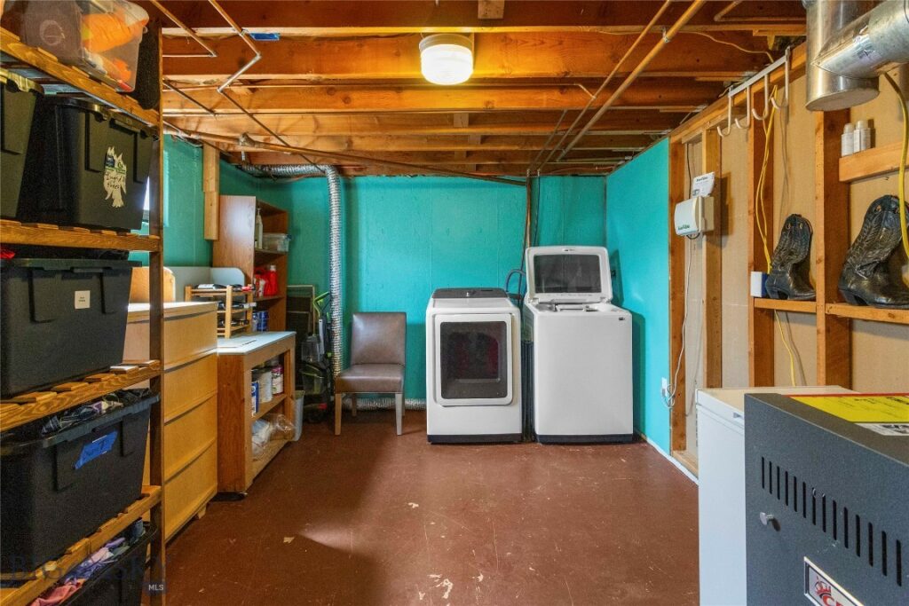1516 Wild Bill Way, Belgrade MT 59714