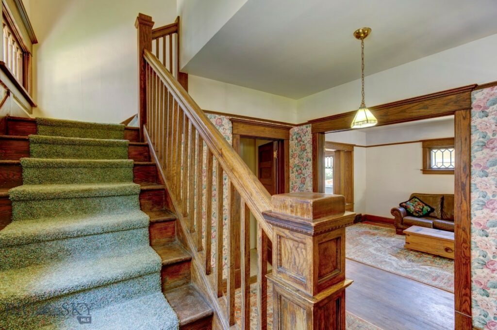 511 W Babcock, Bozeman MT 59715