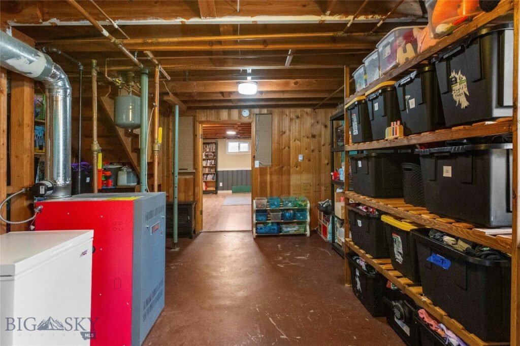 1516 Wild Bill Way, Belgrade MT 59714
