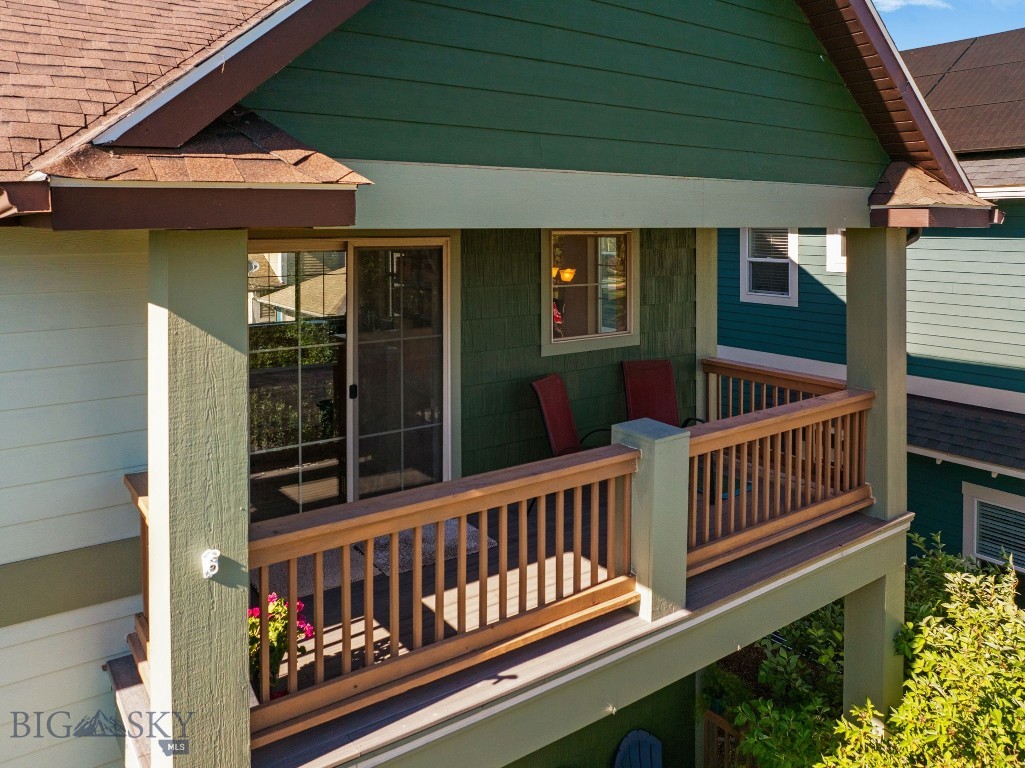 3825 Equestrian Lane, Bozeman MT 59718