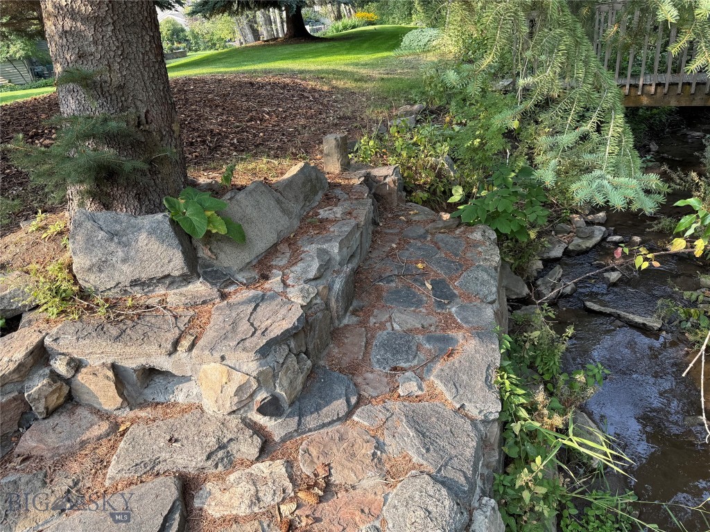 3 Gallatin Drive, Bozeman MT 59718