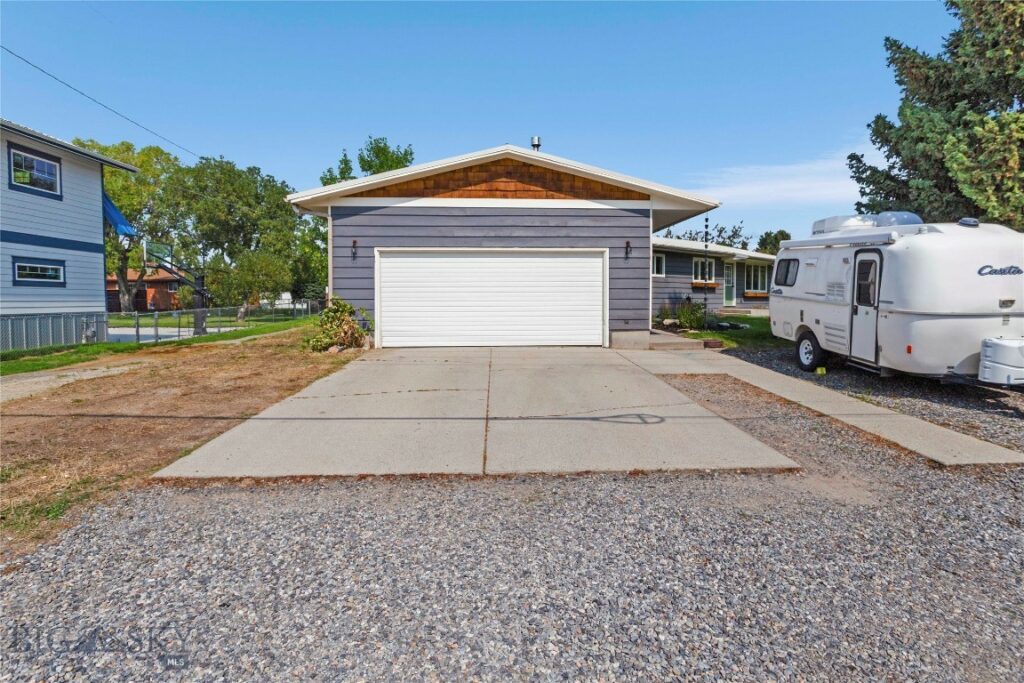 1516 Wild Bill Way, Belgrade MT 59714