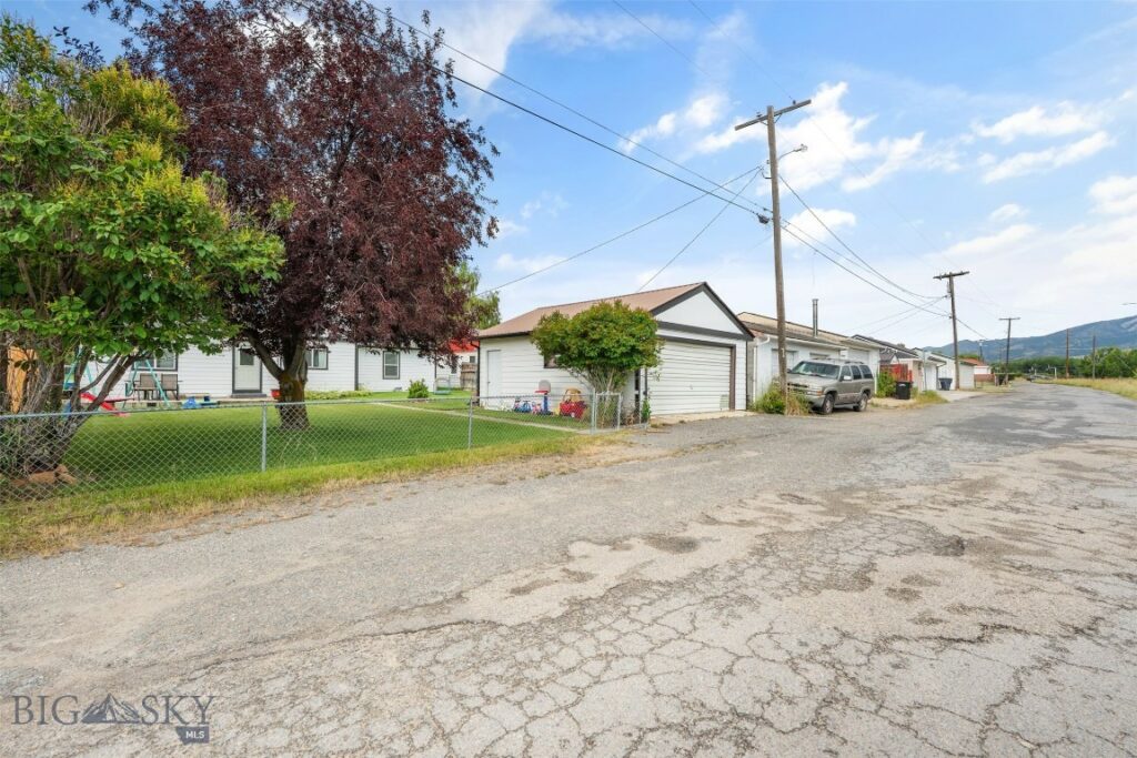 6 Moose Horn Lane, Livingston MT 59047