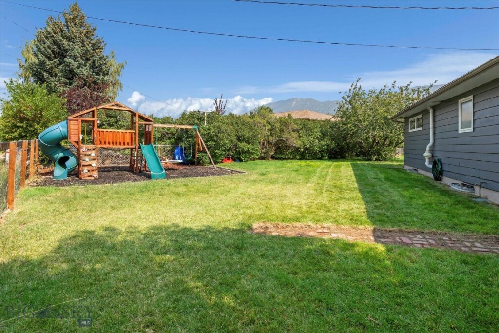 1516 Wild Bill Way, Belgrade MT 59714