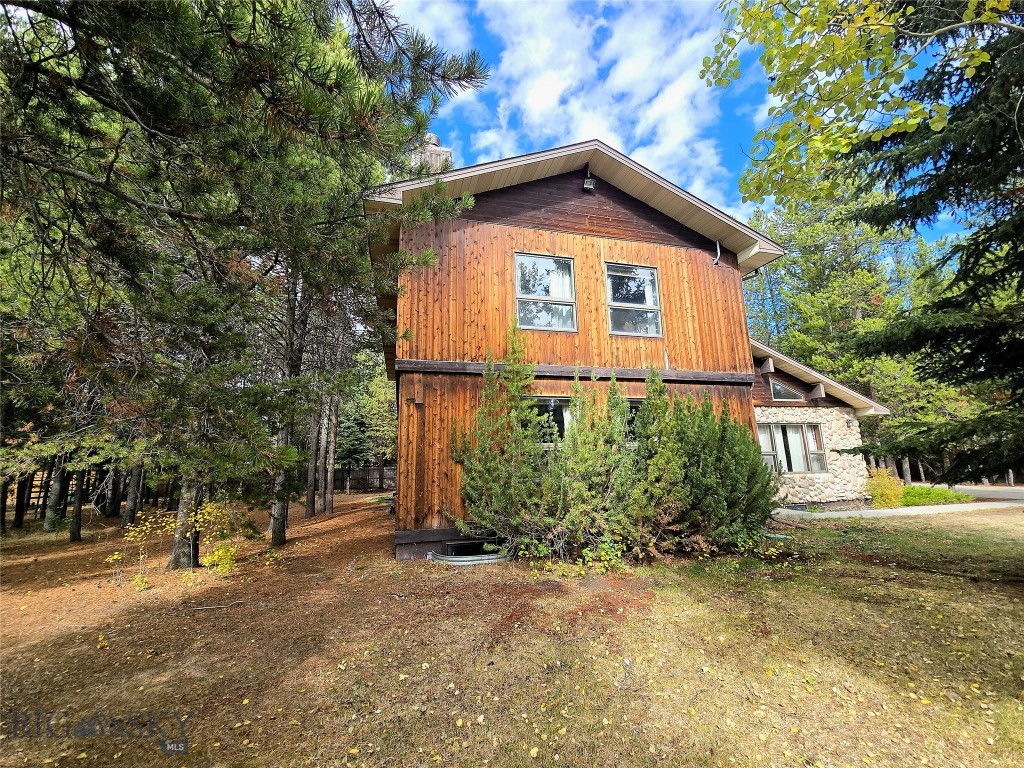 624 Rocking Horse Drive, Bozeman MT 59718