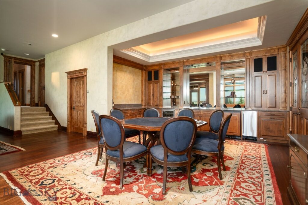 719 Loxley Drive, Bozeman MT 59718