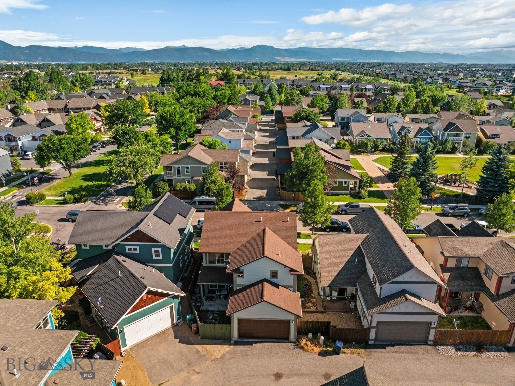 3825 Equestrian Lane, Bozeman MT 59718