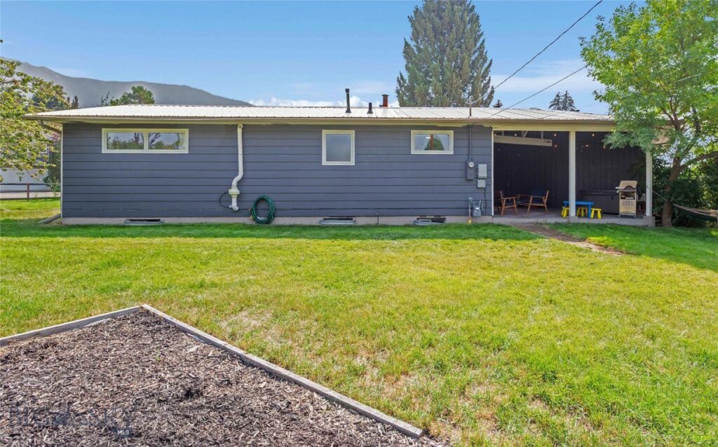 1516 Wild Bill Way, Belgrade MT 59714