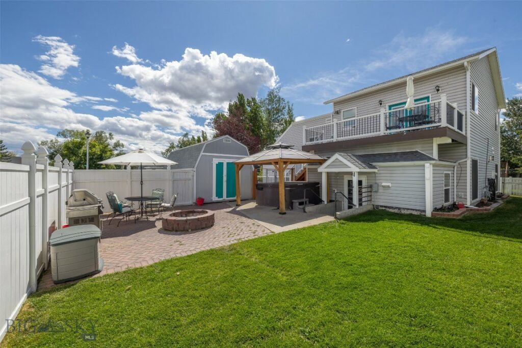 301 Pearl Drive, Belgrade MT 59714
