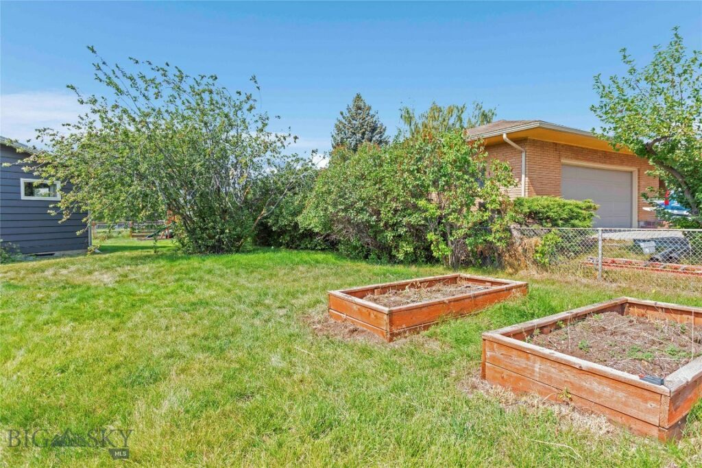 1516 Wild Bill Way, Belgrade MT 59714