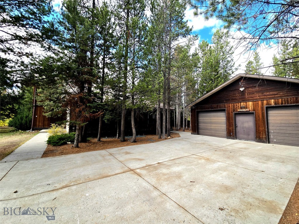 624 Rocking Horse Drive, Bozeman MT 59718