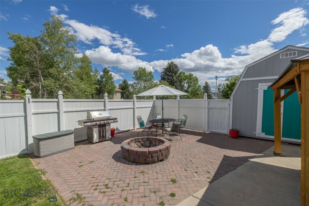 301 Pearl Drive, Belgrade MT 59714