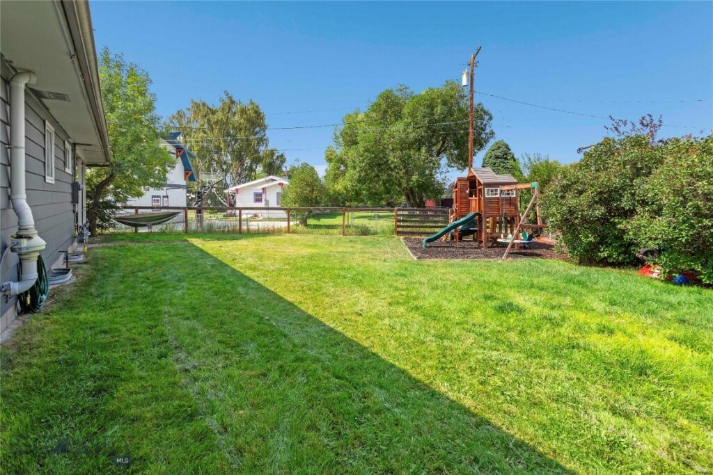 1516 Wild Bill Way, Belgrade MT 59714